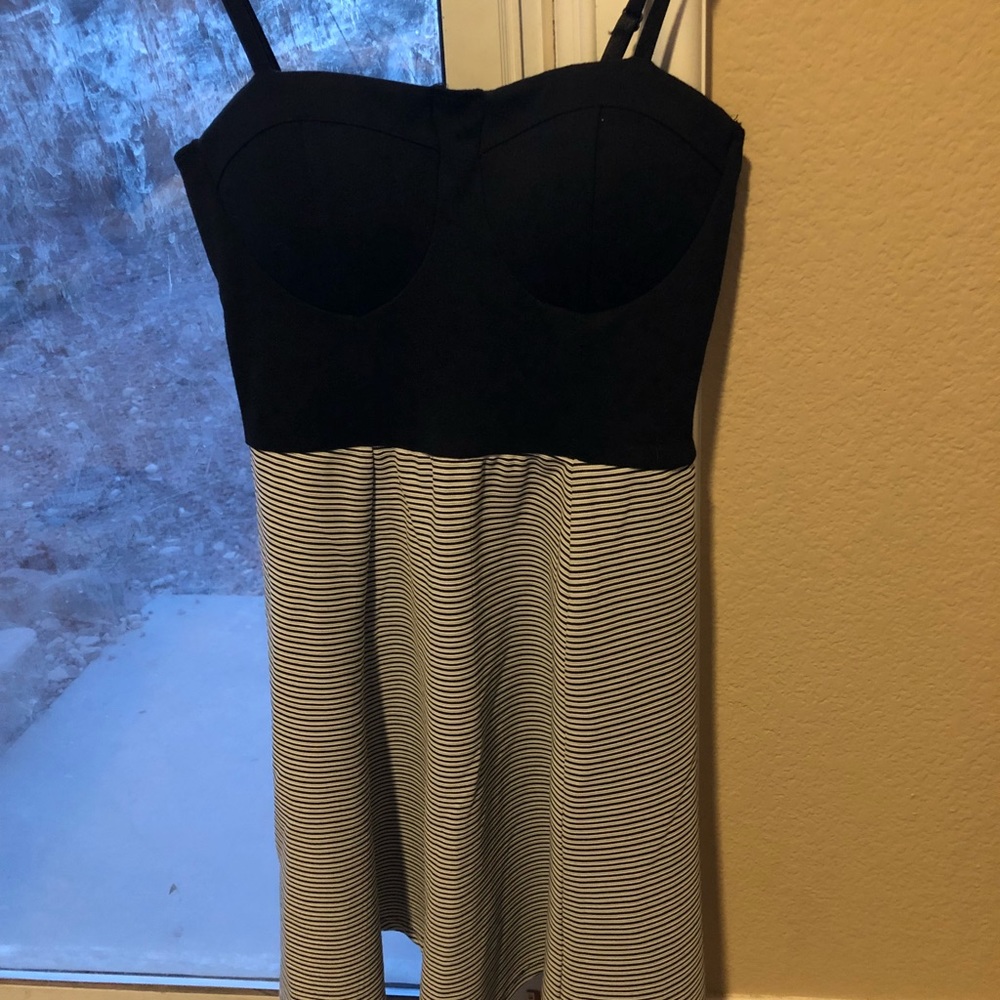 Material Girl Dress